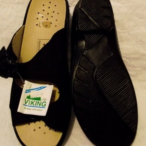 VIKING Fussform sandals, women's, 41 - Picture 2 of 5